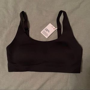 Lululemon In Alignment Straight Strap Bra